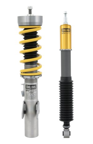 Honda Civic Type R Coilover Suspension Kit - Ohlins - Road & Track - `17-`21